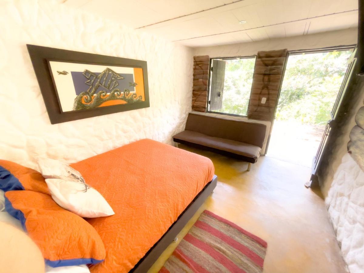 La Estacion De Salento Hotell Exteriör bild