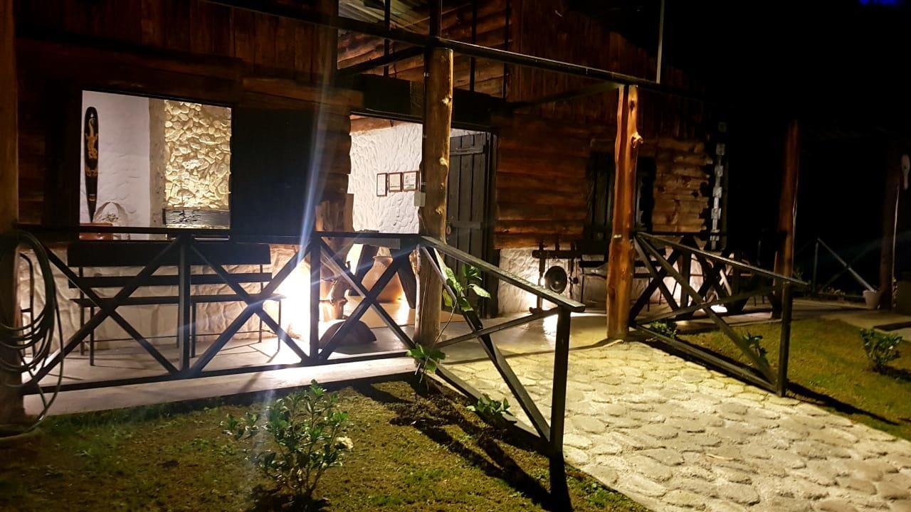 La Estacion De Salento Hotell Exteriör bild
